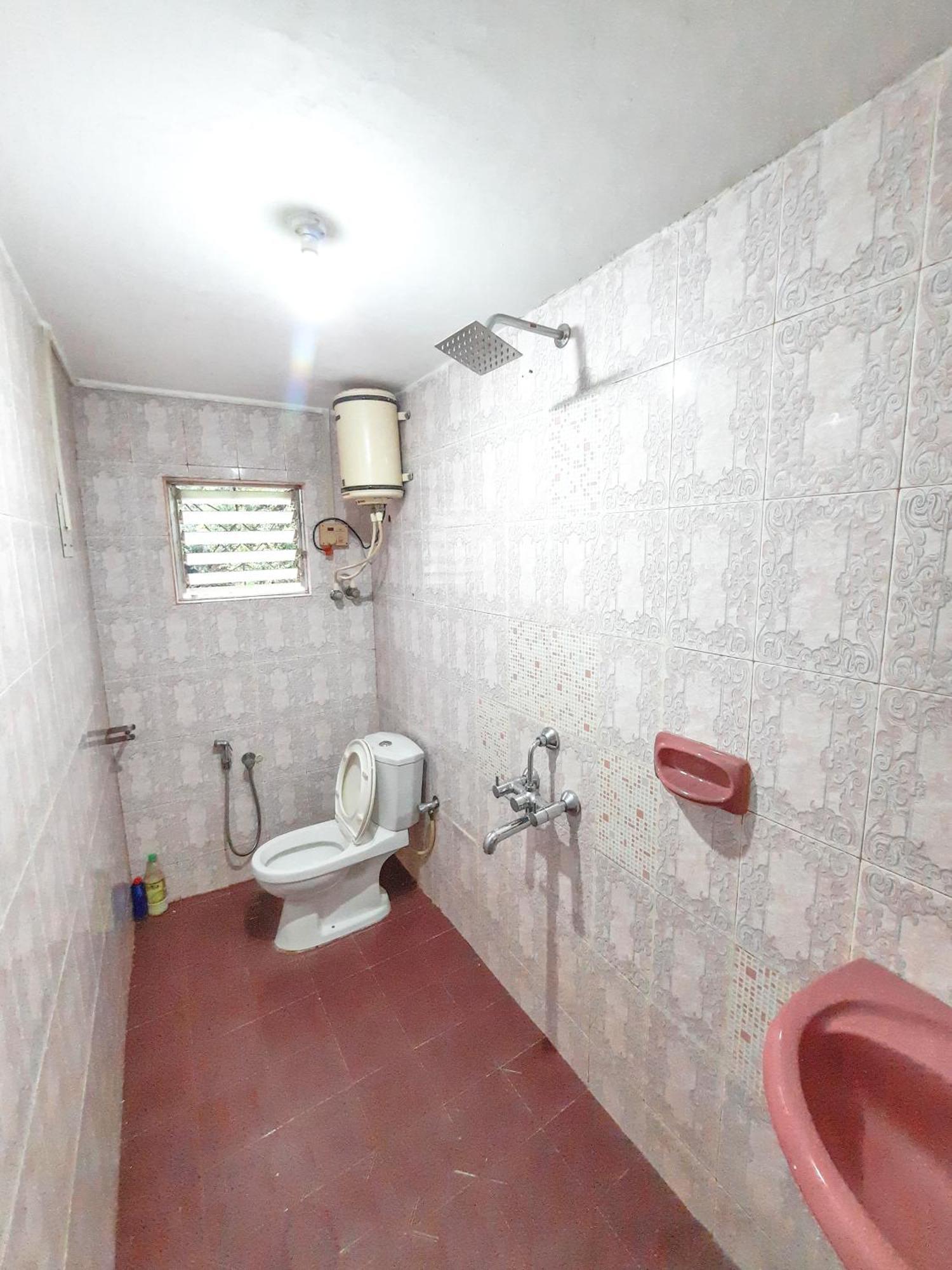 Auslyn Guest House Bogmalo Quarto foto